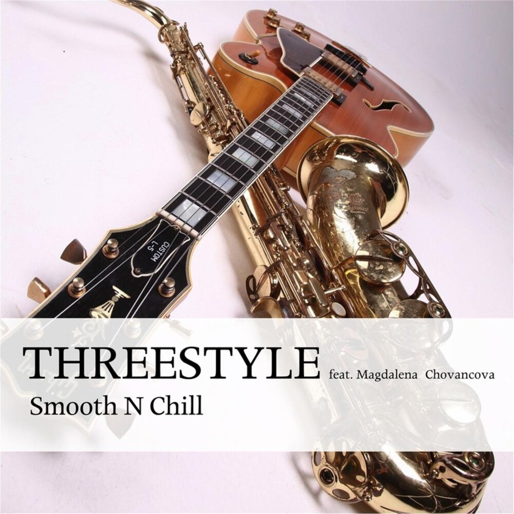 Picture of Smooth n Chill