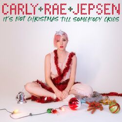 Cover of It's Not Christmas Till Somebody Cries