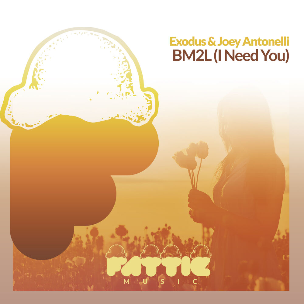 Picture of BM2L (I Need You)