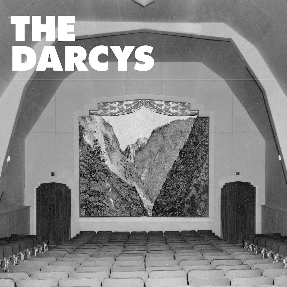 Picture of The Darcys