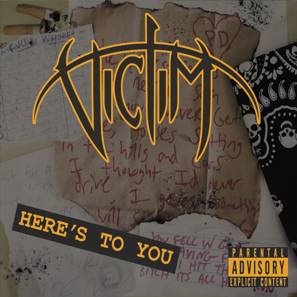 Picture of Here's to You