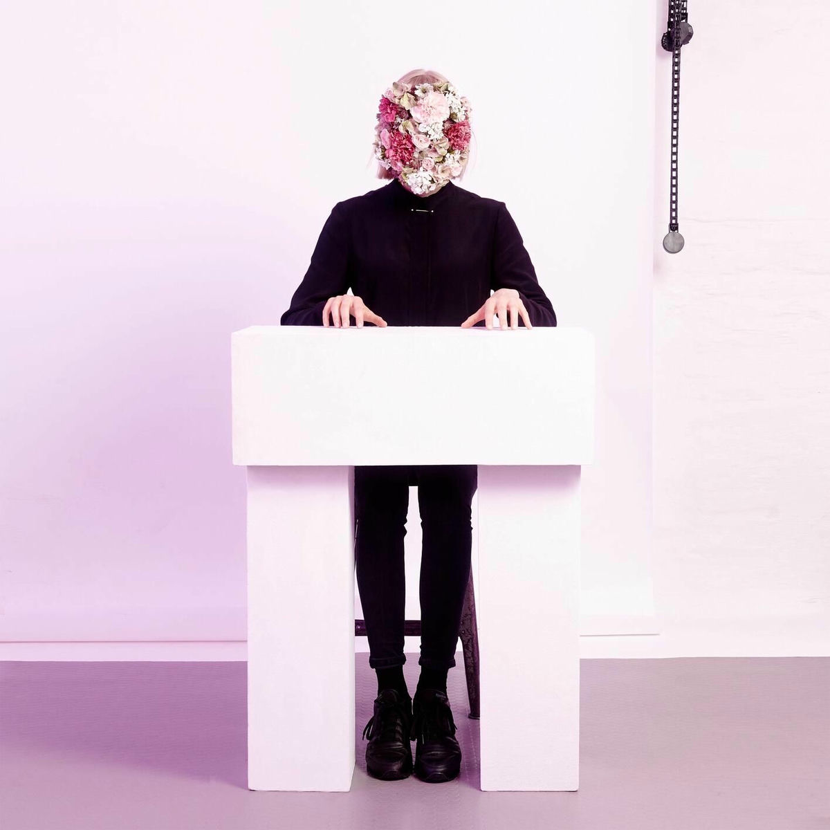 Album cover of Kennst du das (2025)