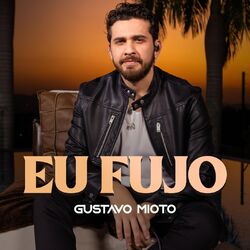 Cover of Eu Fujo