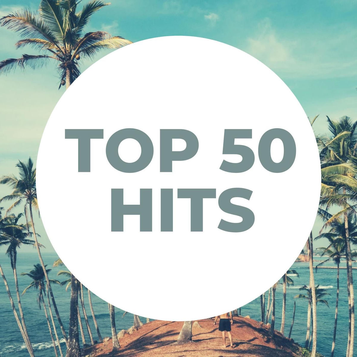 Album cover of Top 50 Hits Best of the 10s