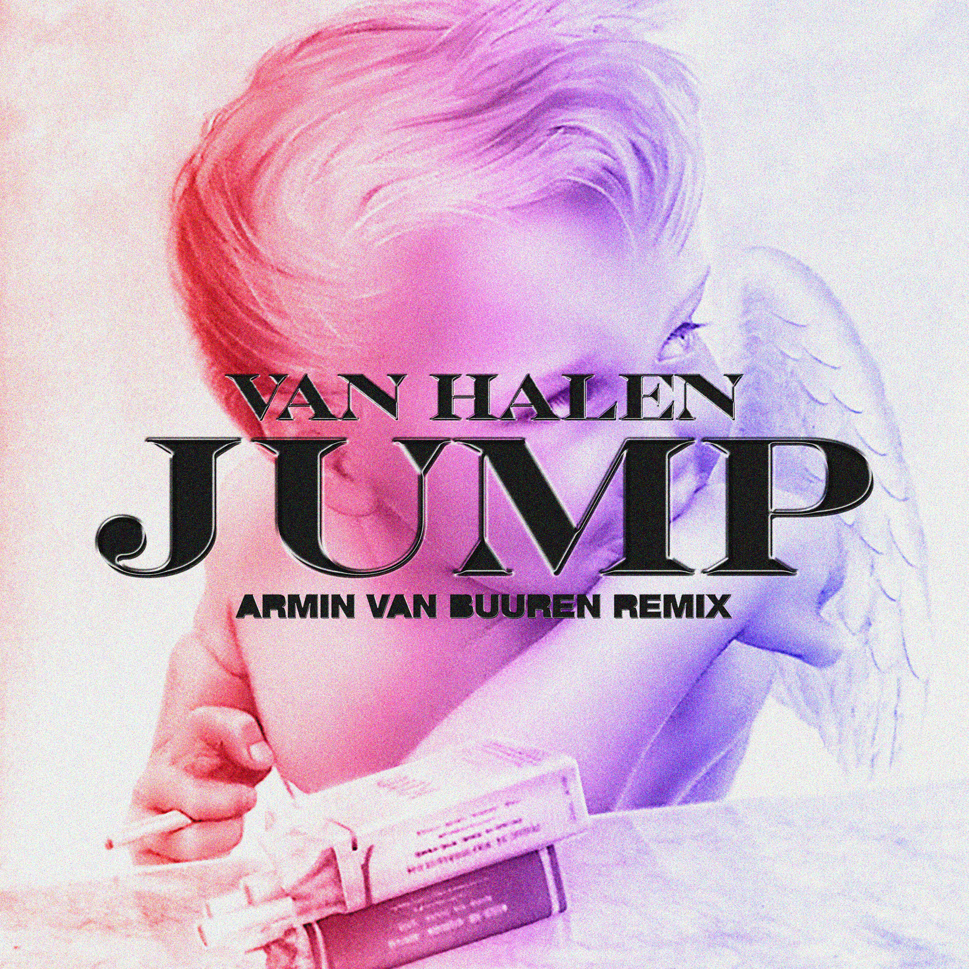 Album cover of Jump