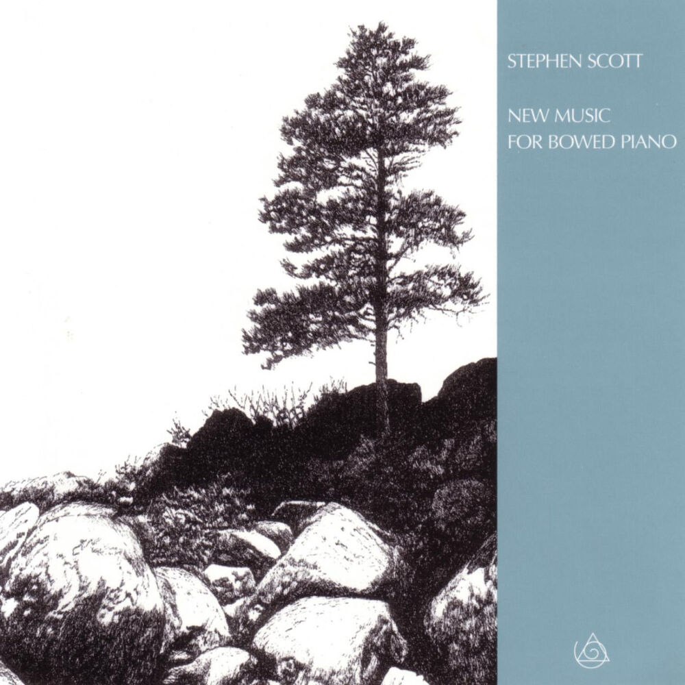 Picture of New Music For Bowed Piano