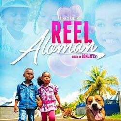 Cover of réel