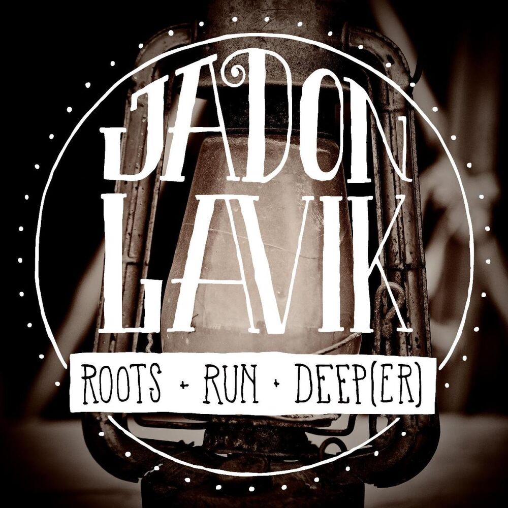 Picture of Roots Run Deeper