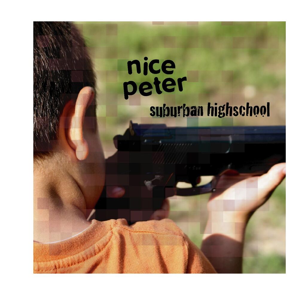 Picture of Suburban Highschool