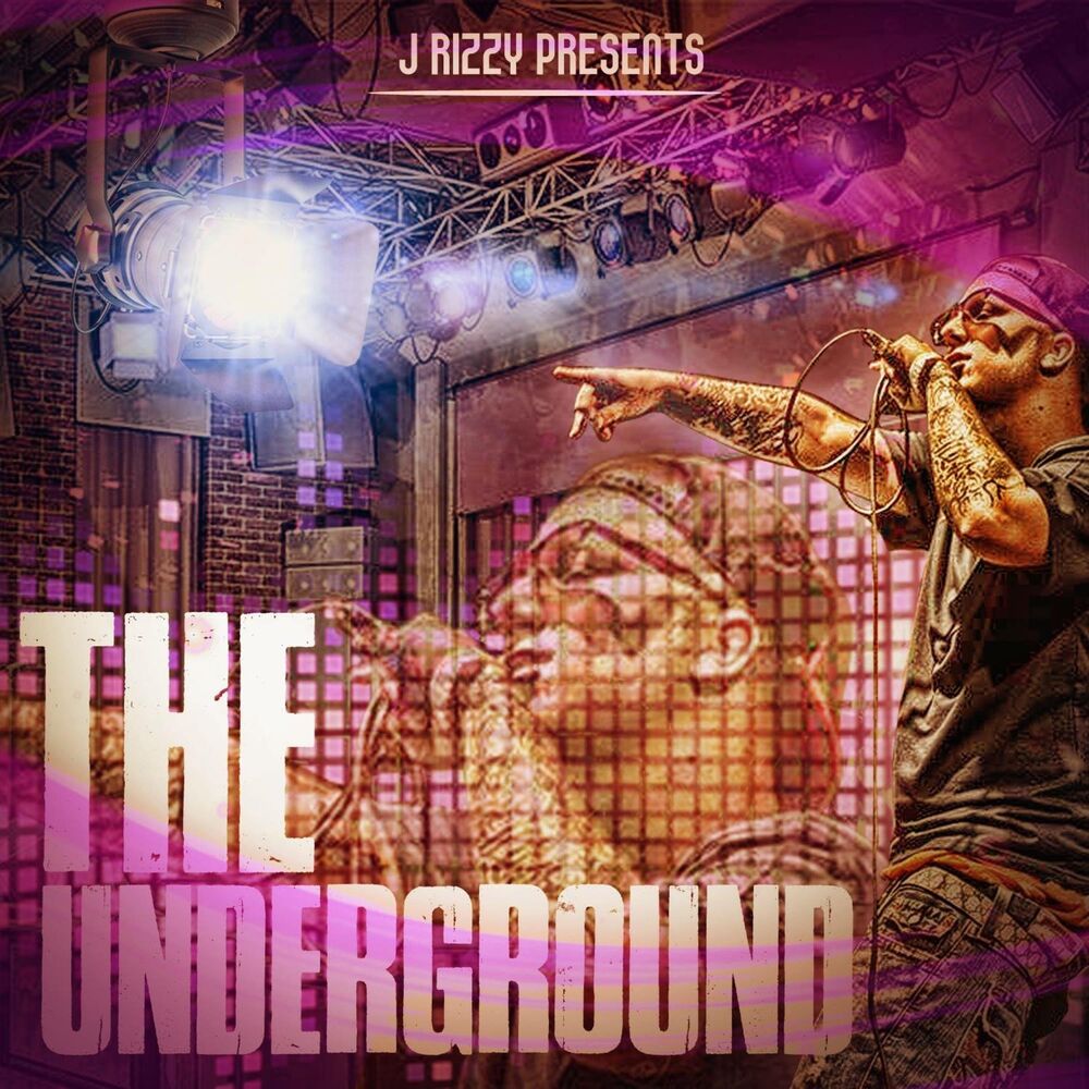 Picture of The Underground