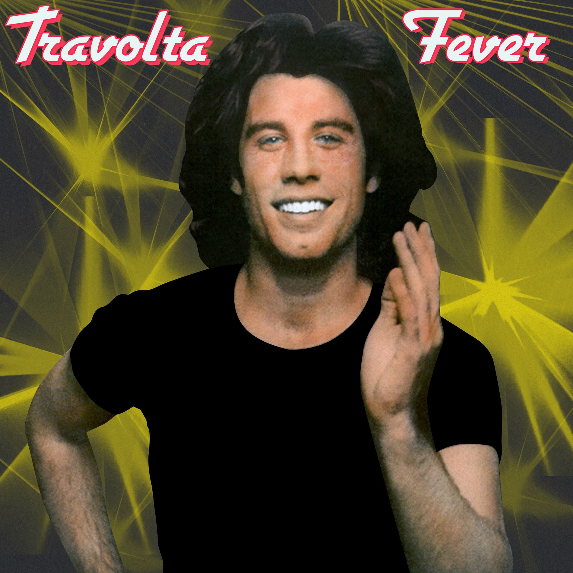 Album cover of Let Her In
