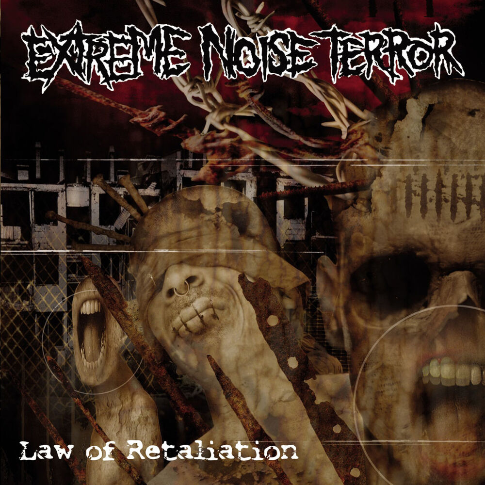 Picture of Law of Retaliation