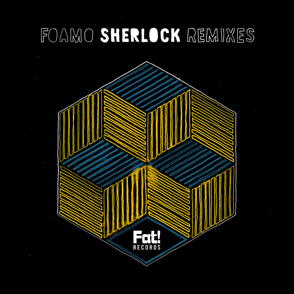 Picture of Sherlock Remixes EP