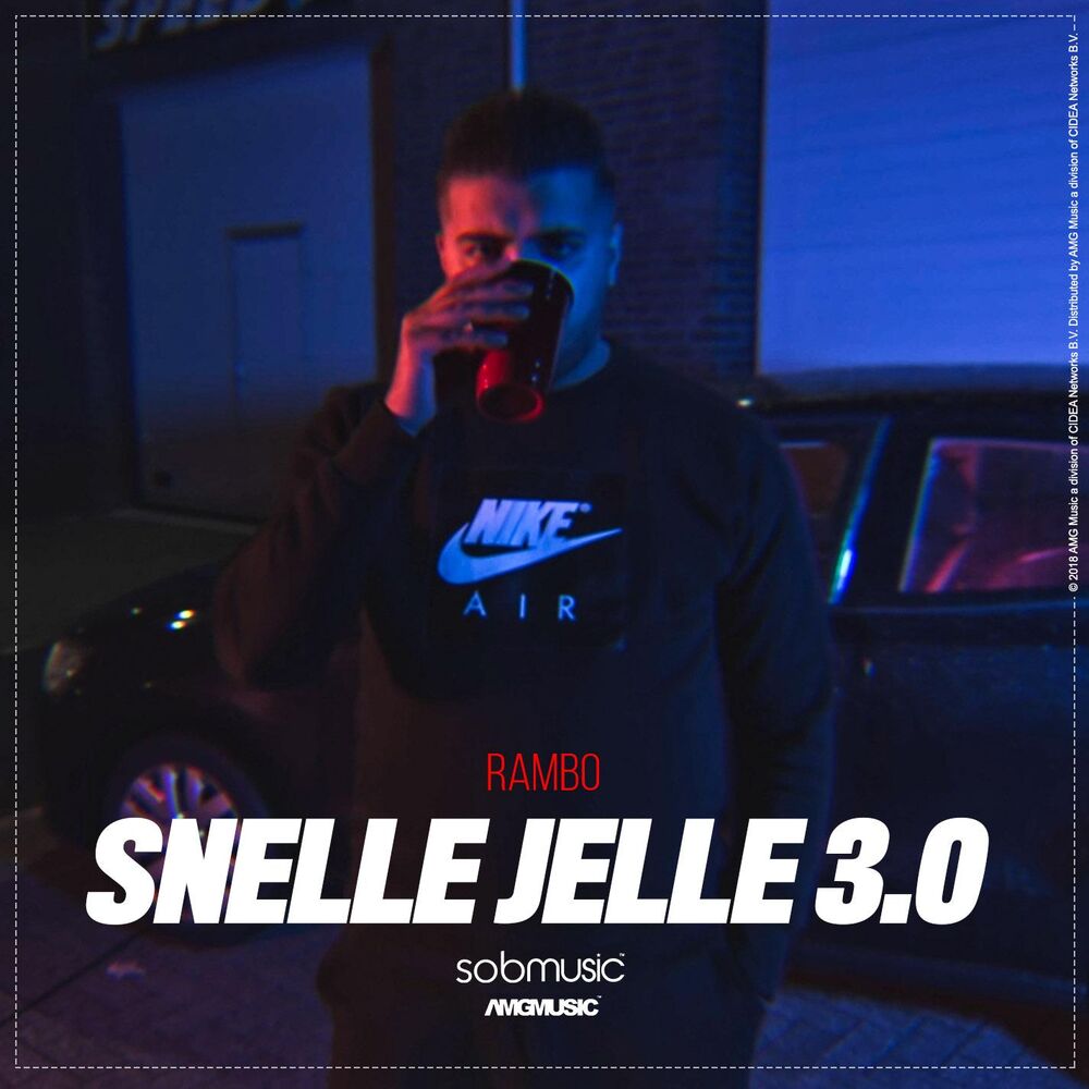 Picture of Snelle Jelle 3.0