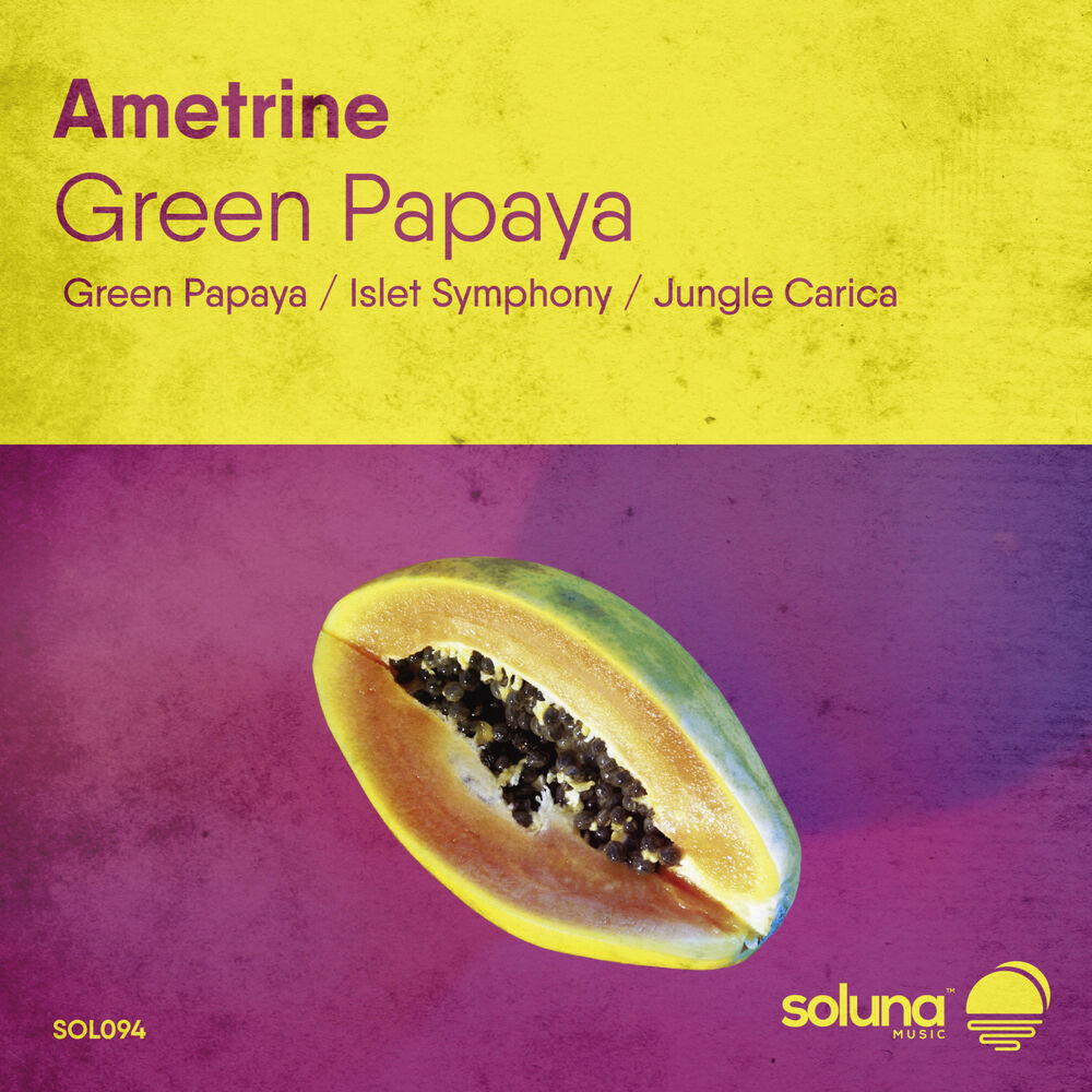 Picture of Green Papaya