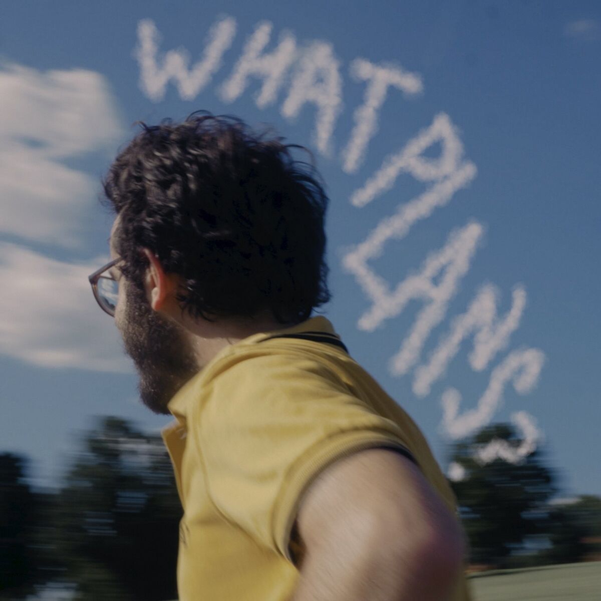 Album cover of What Plans?
