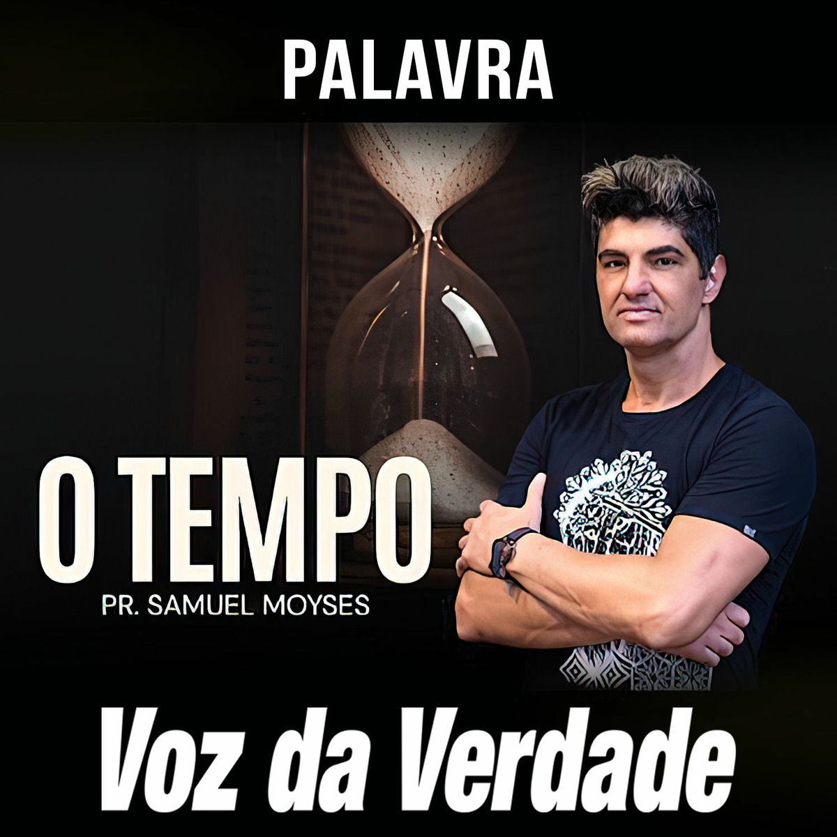 Album cover of O Tempo