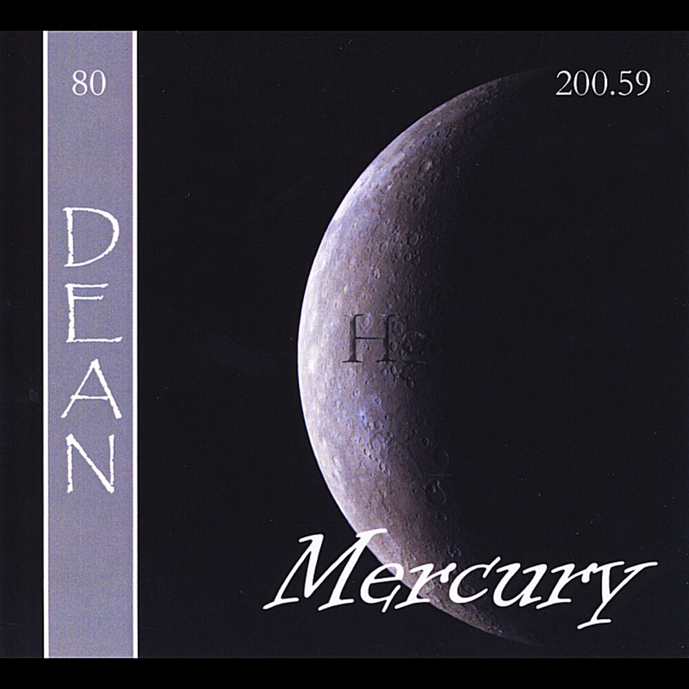 Picture of Mercury
