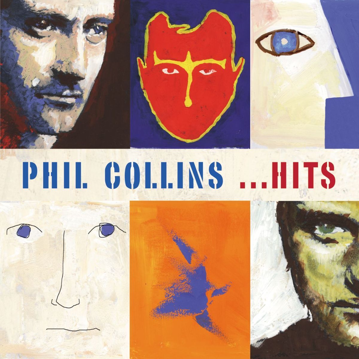 Album cover of Against All Odds (Take A Look At Me Now)