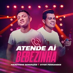 Cover of Atende Aí Bebezinha
