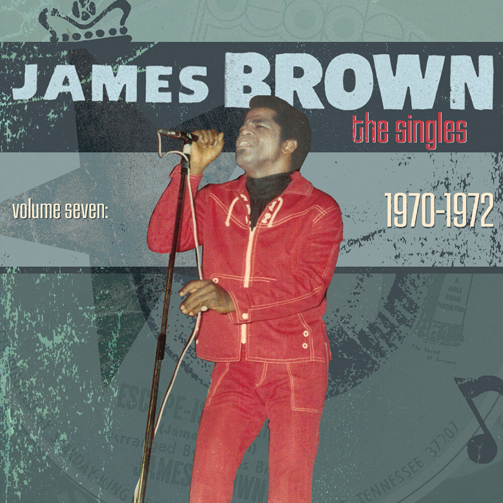 Picture of The Singles Vol. 7: 1970-1972