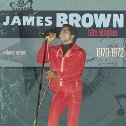 Cover of The Singles Vol. 7: 1970-1972