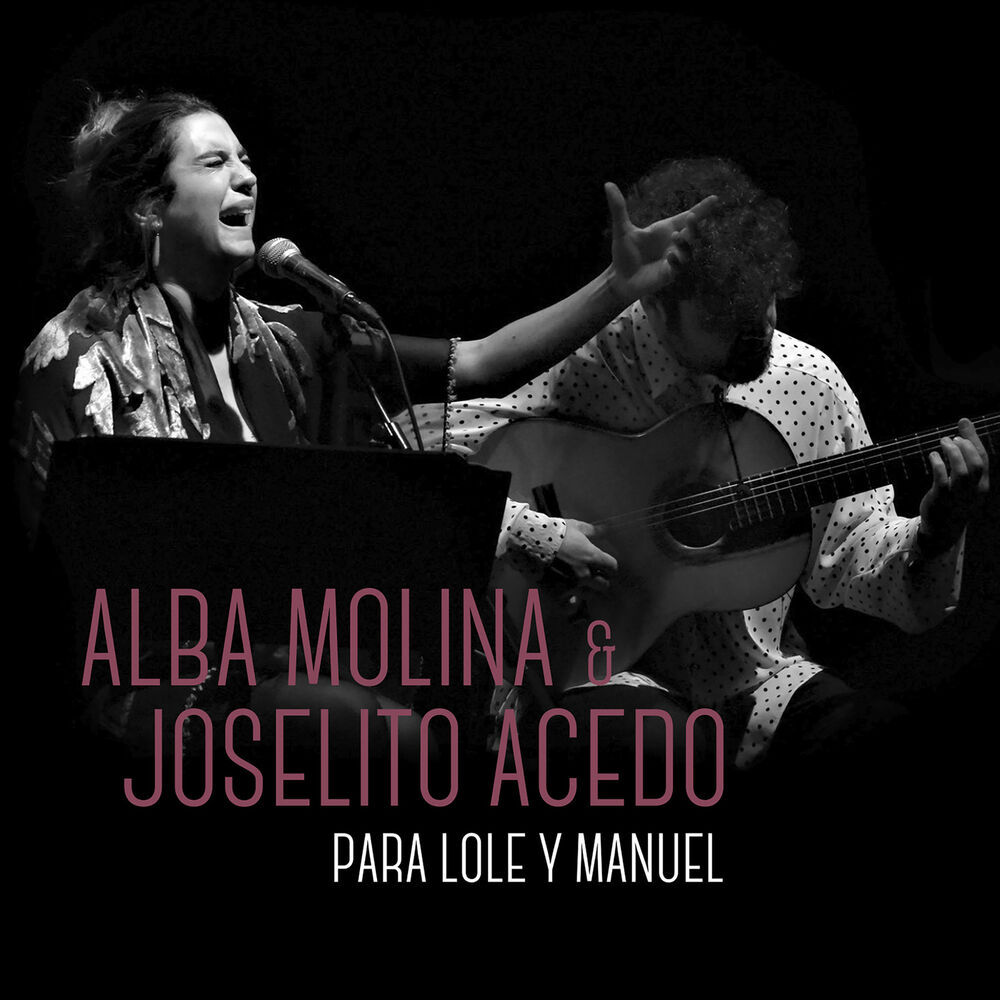 Picture of Para Lole Y Manuel (En Directo)