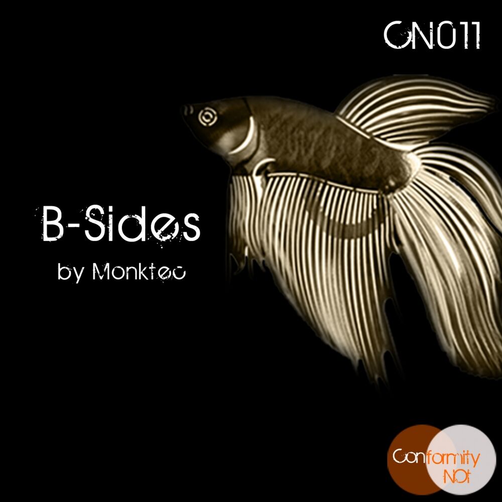Picture of B-Sides