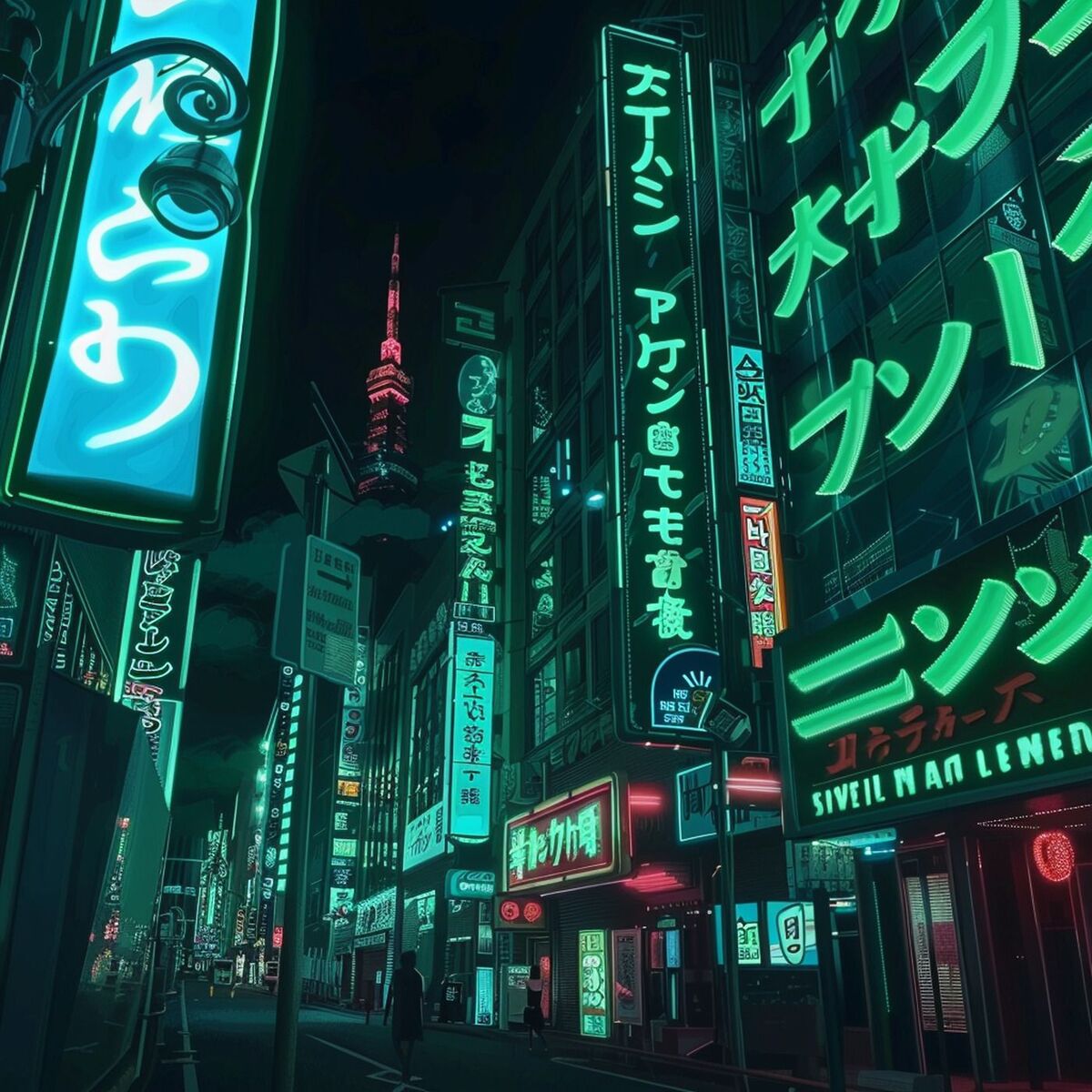 Album cover of Yosho