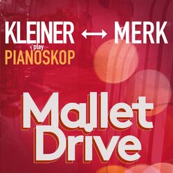 Cover of Mallet Drive