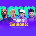 Toque De Romance - Remix Forró (feat. Dodô Pressão)