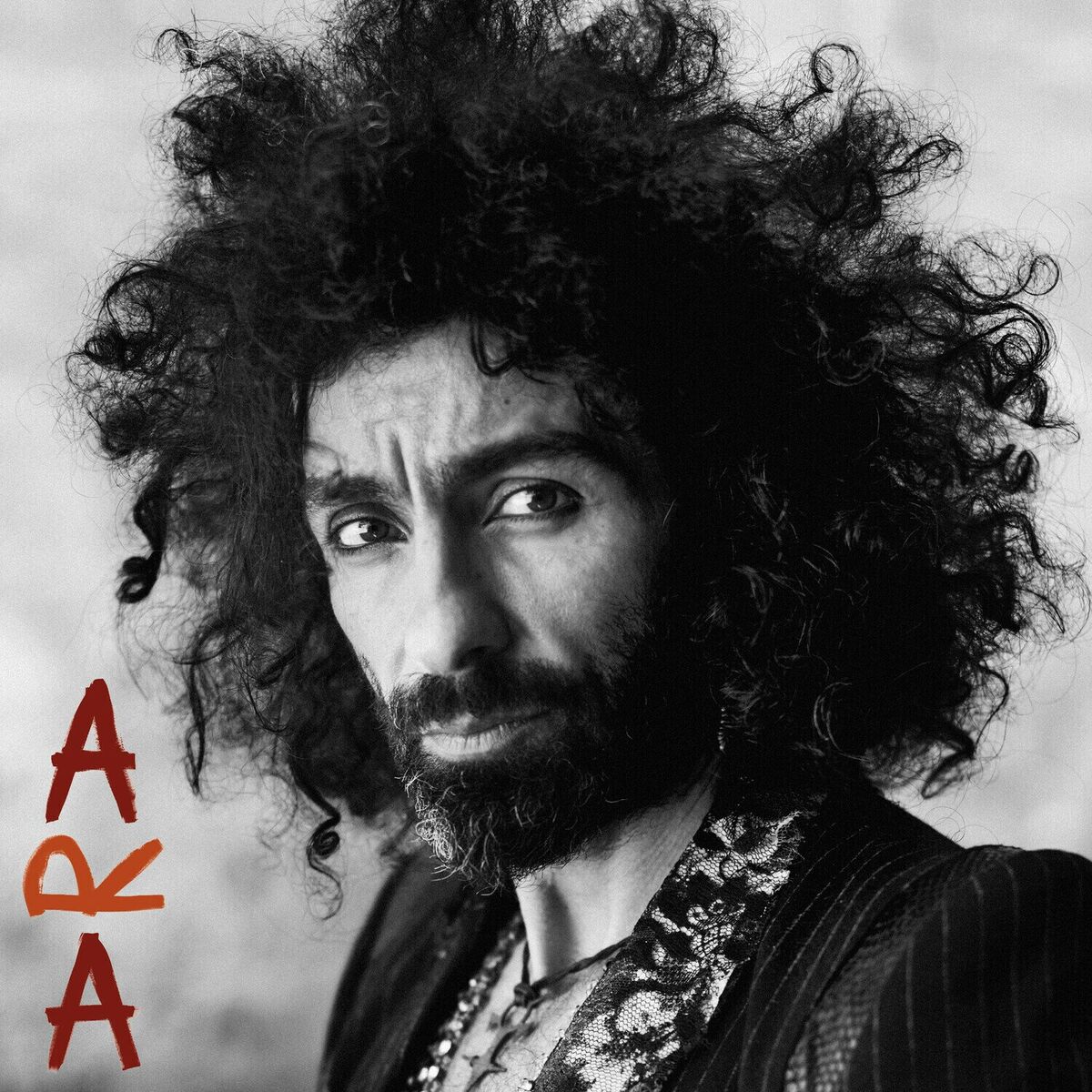 Album cover of Boom Boom