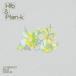 Cover of Jiji Marley