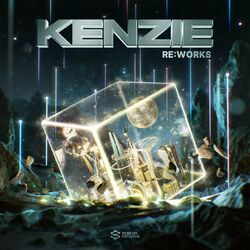 Cover of RE:WORKS