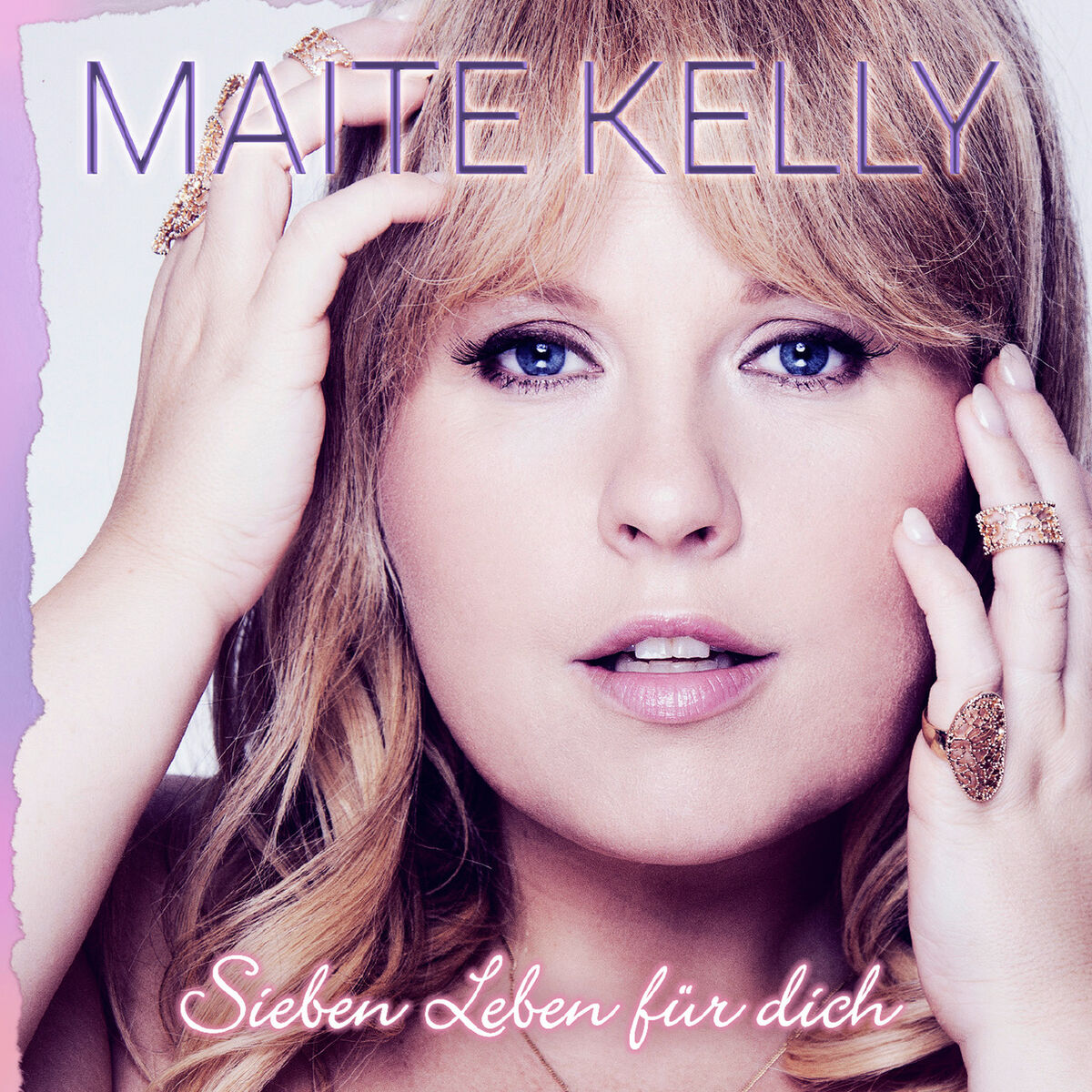 Album cover of Sieben Leben für dich