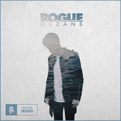 Cover of Oceans