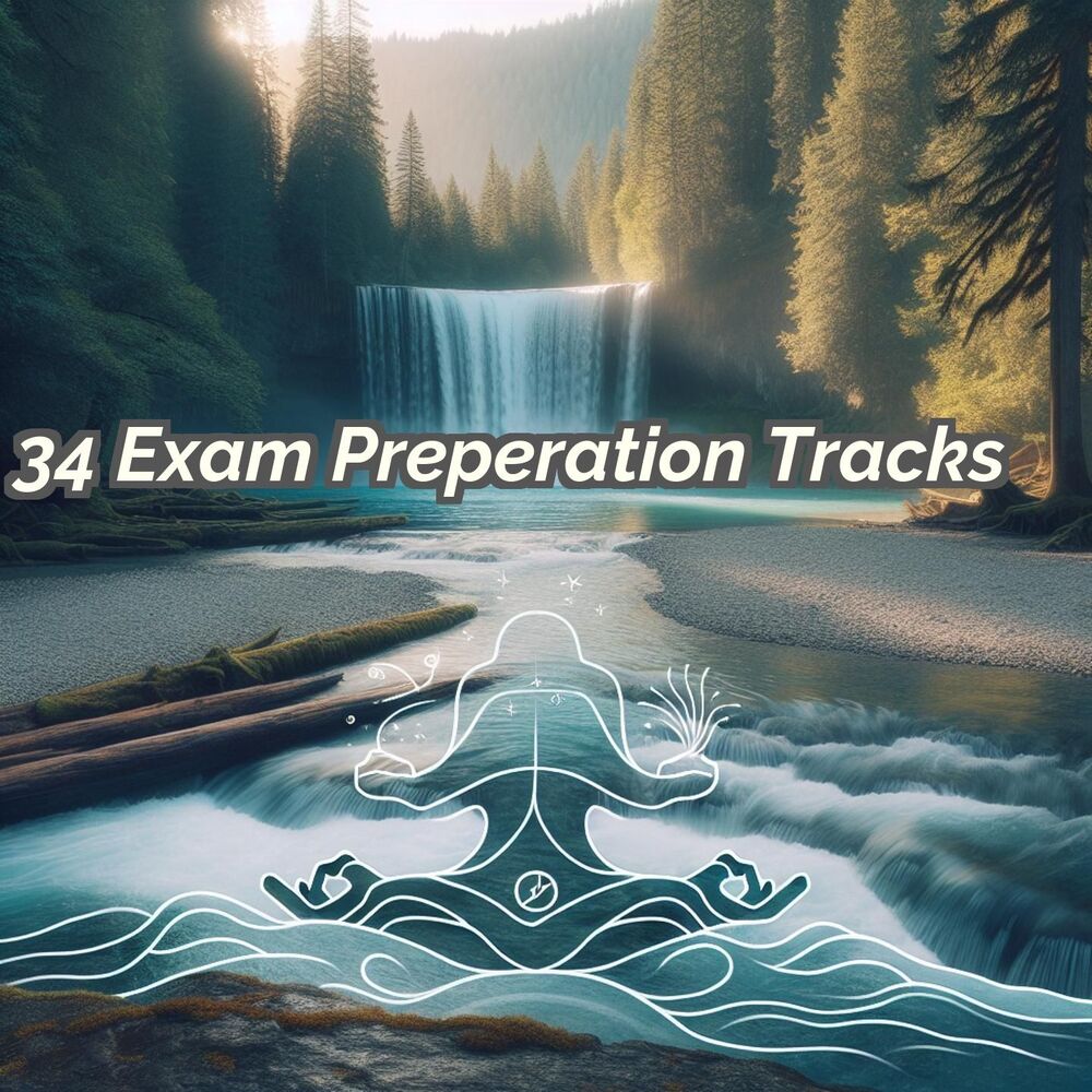Picture of 34 Exam Preperation Tracks