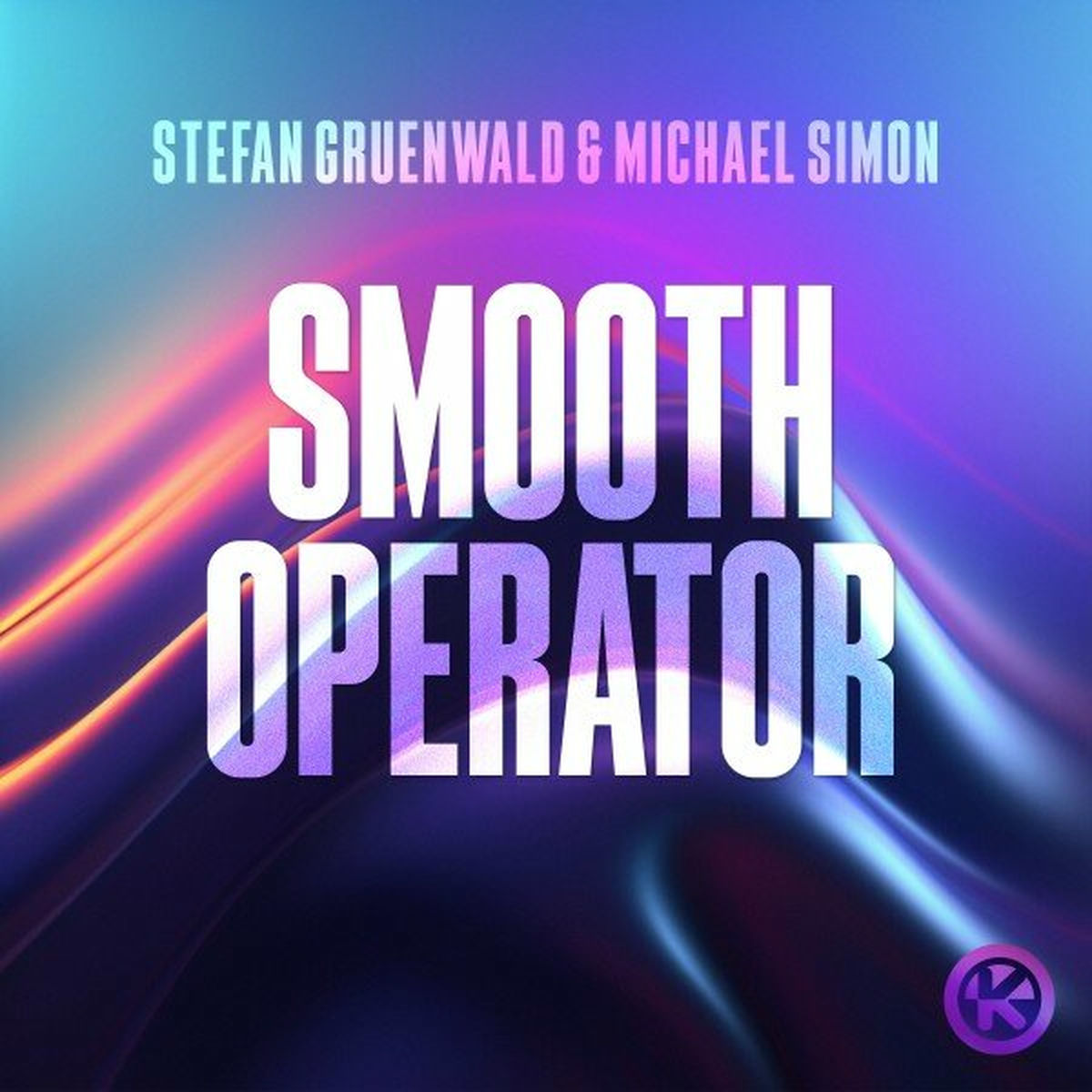 Album cover of Smooth Operator