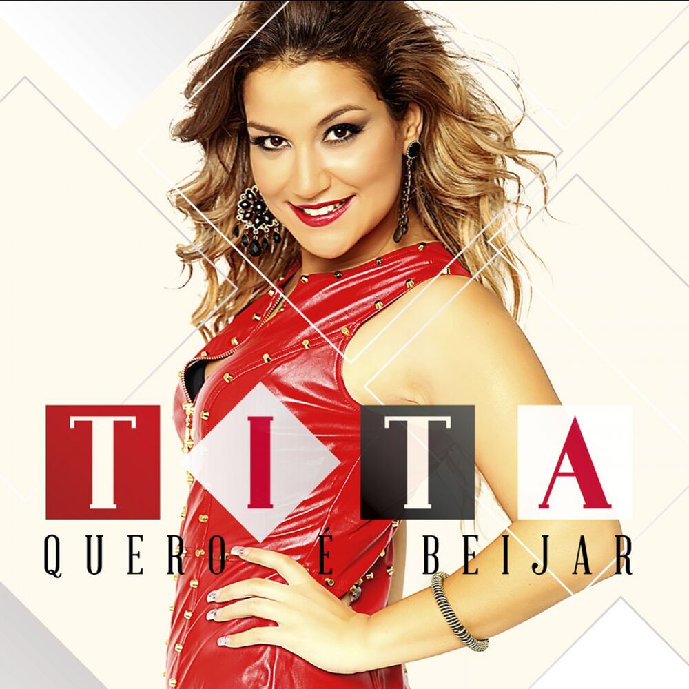 Picture of Quero É Beijar