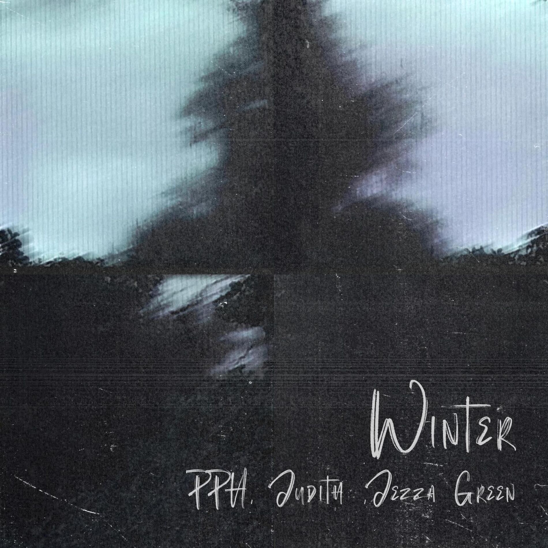 Album cover of Winter (feat. Jezza Green & Judith)