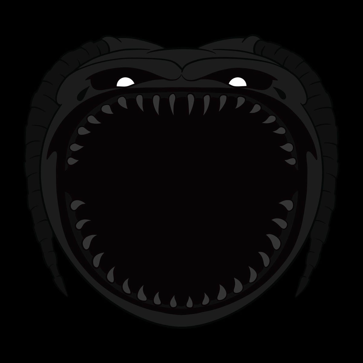 Album cover of The Naught