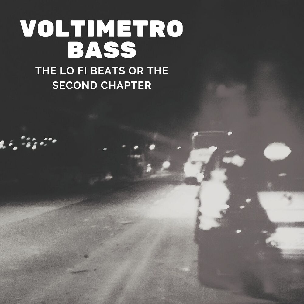 Picture of The Lo Fi Beats or the Second Chapter