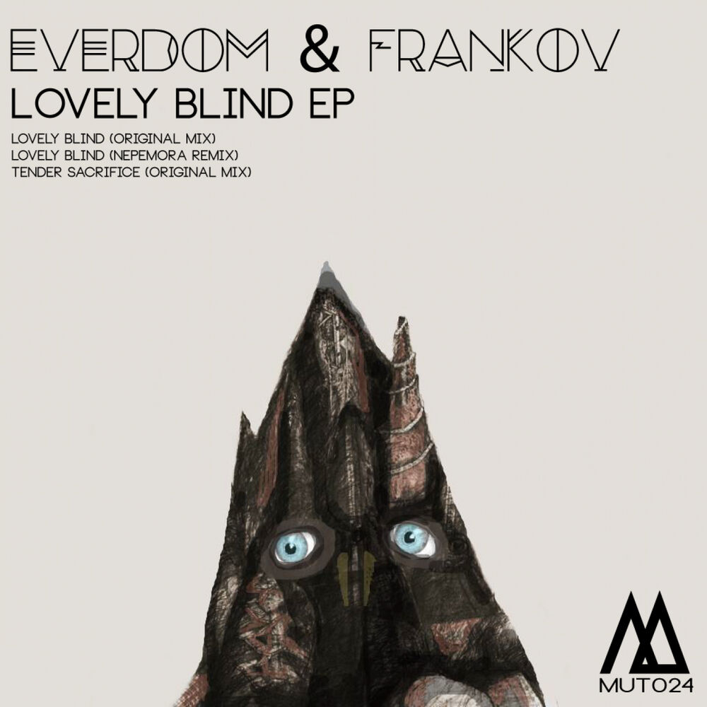 Picture of Lovely Blind EP