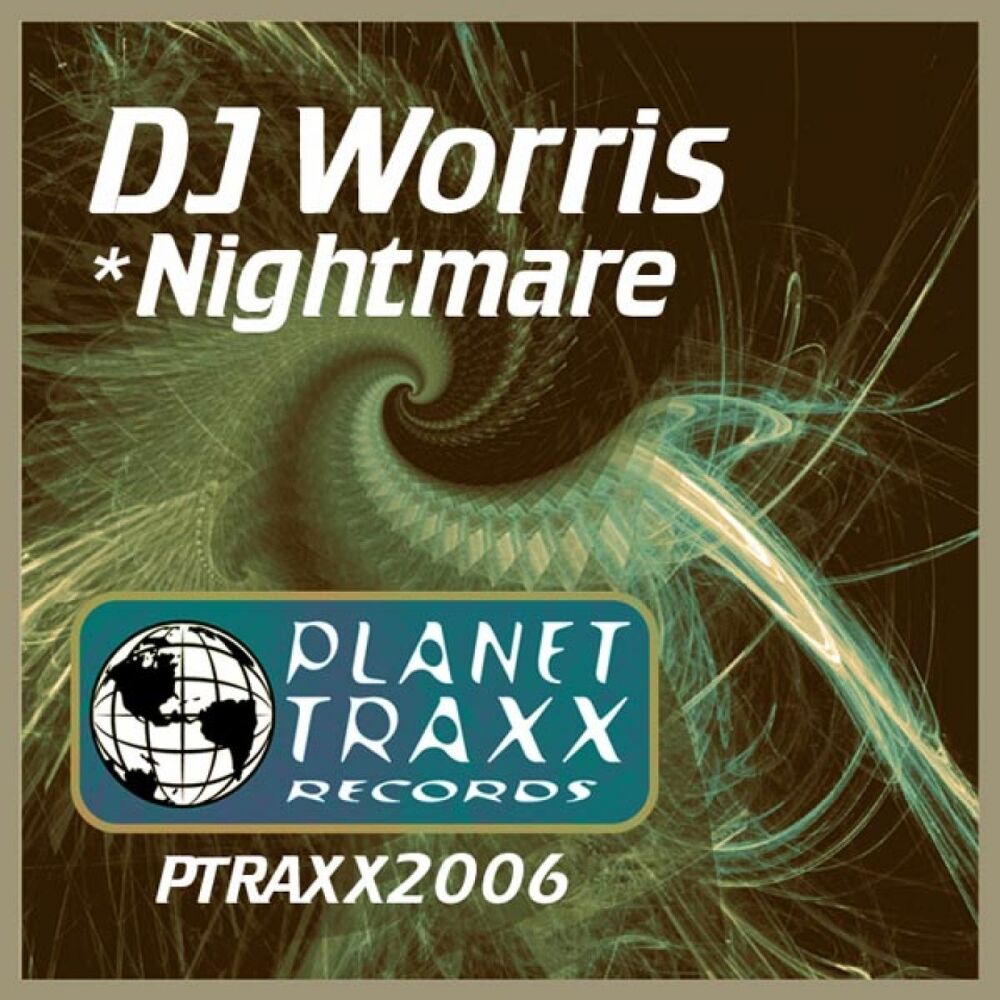 Picture of Nightmare