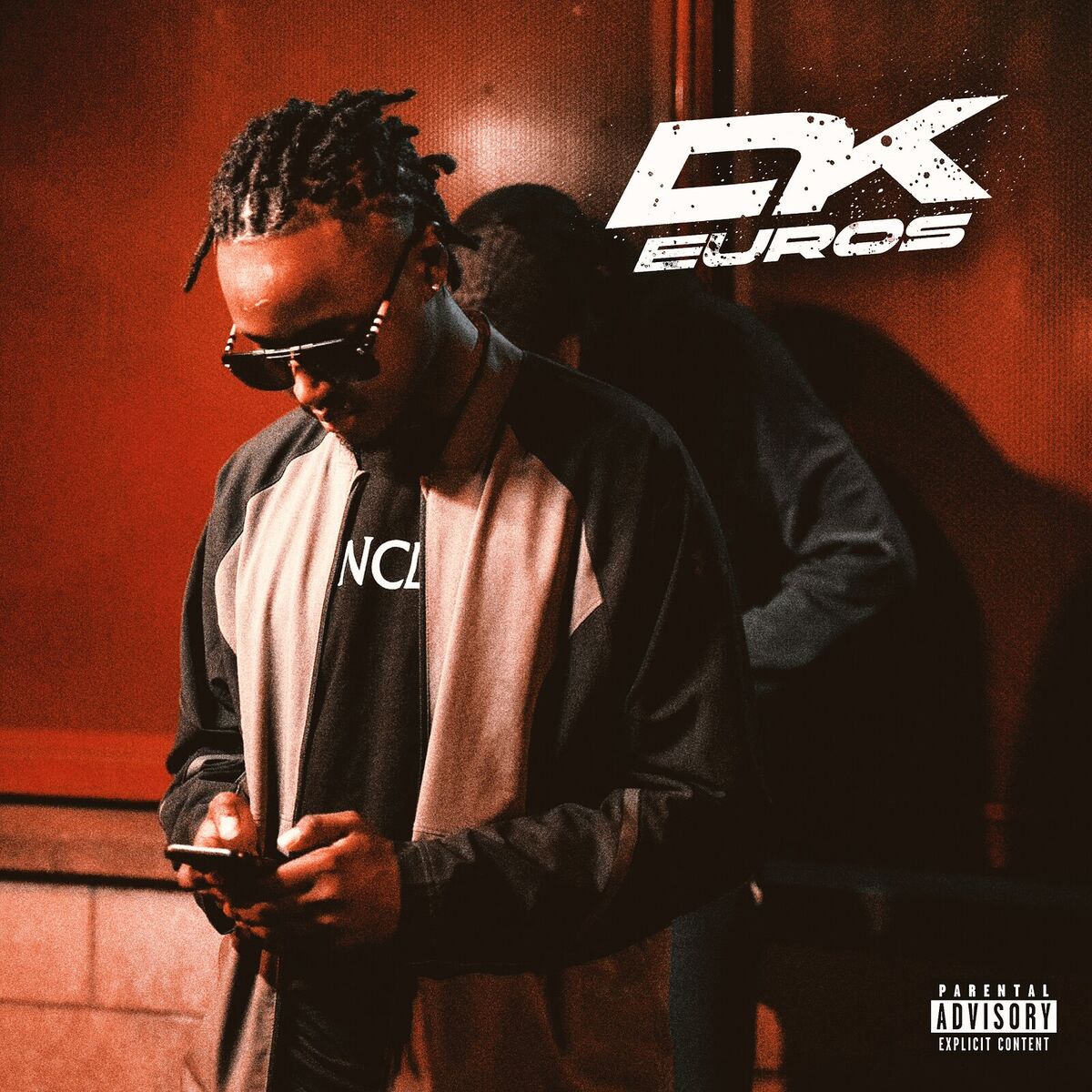 Album cover of Euros