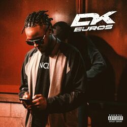 Cover of Euros