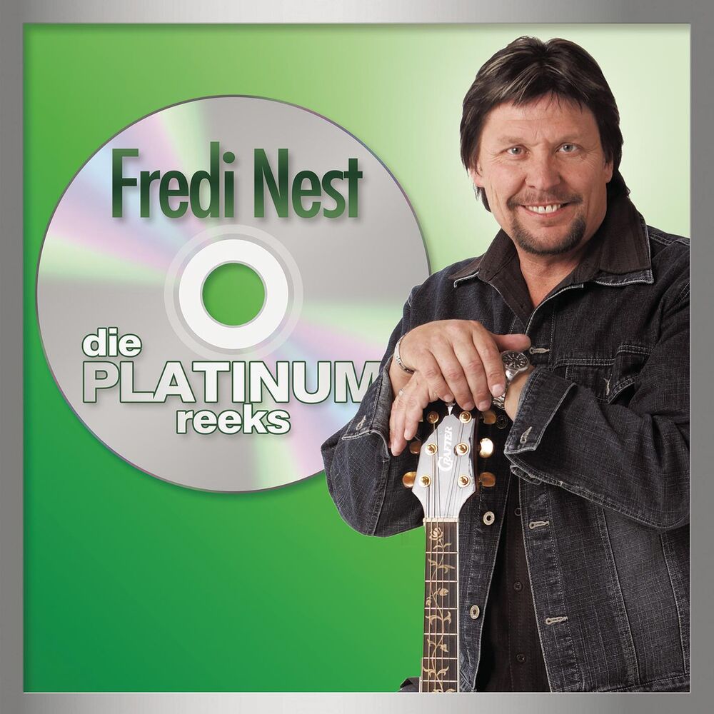 Picture of Die Platinum Reeks