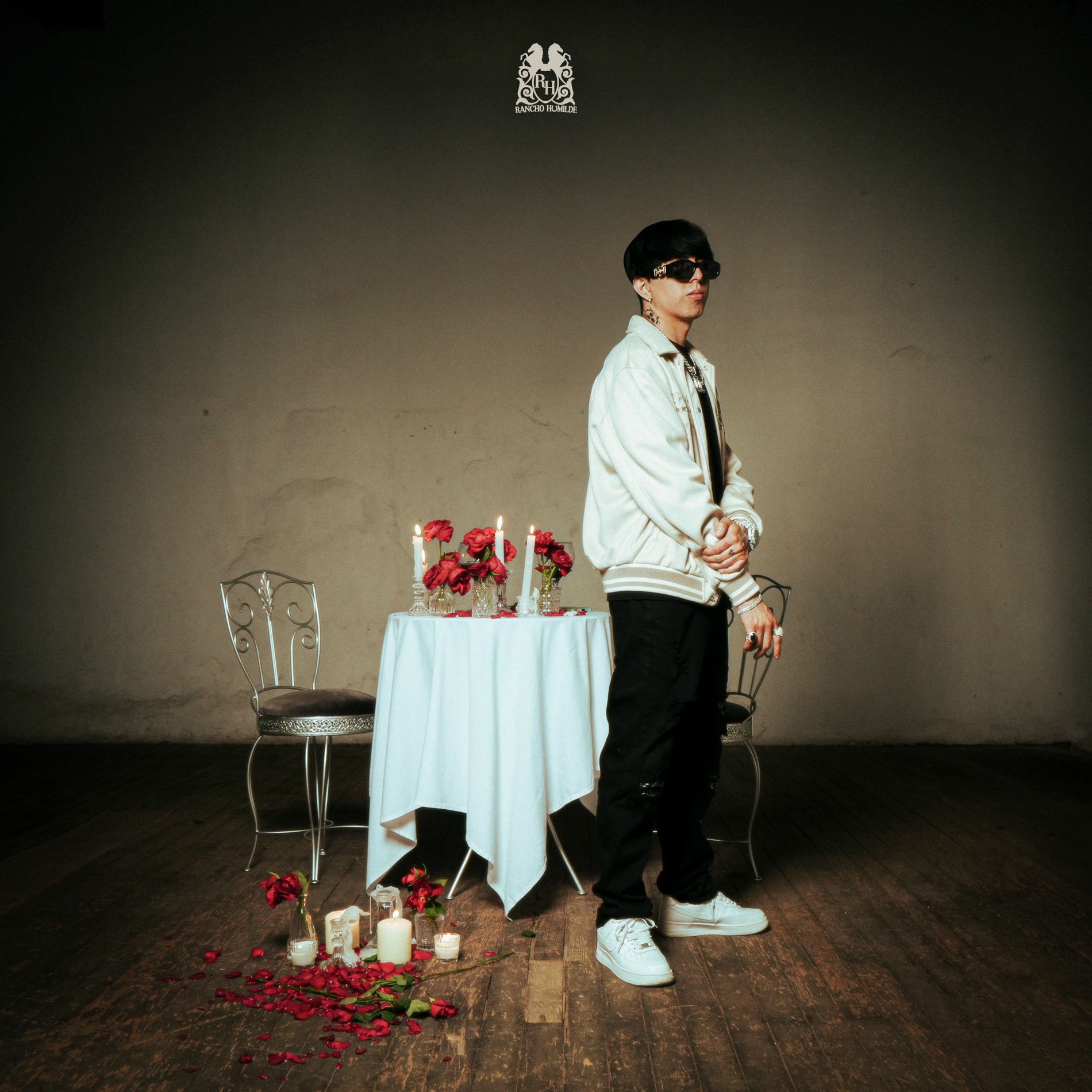 Album cover of Que Bonita