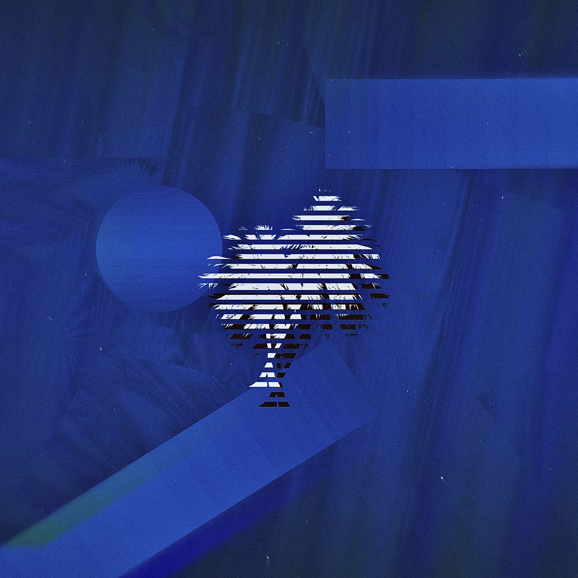 Album cover of Inlet