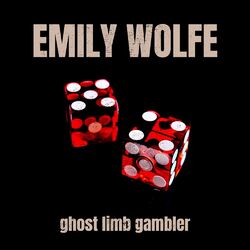 Cover of Ghost Limb Gambler